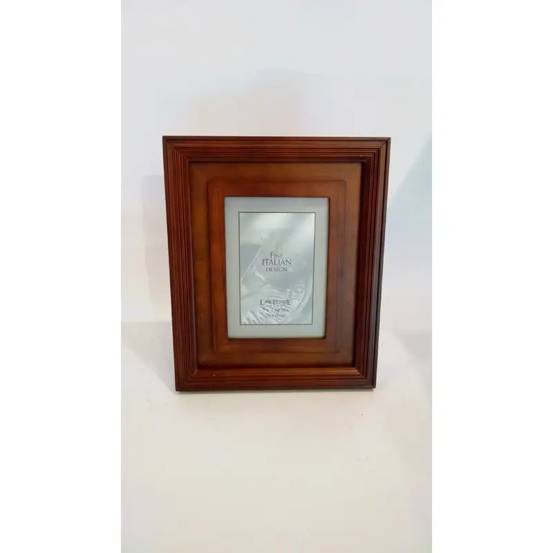 Lawrence 5x7 Wide Walnut