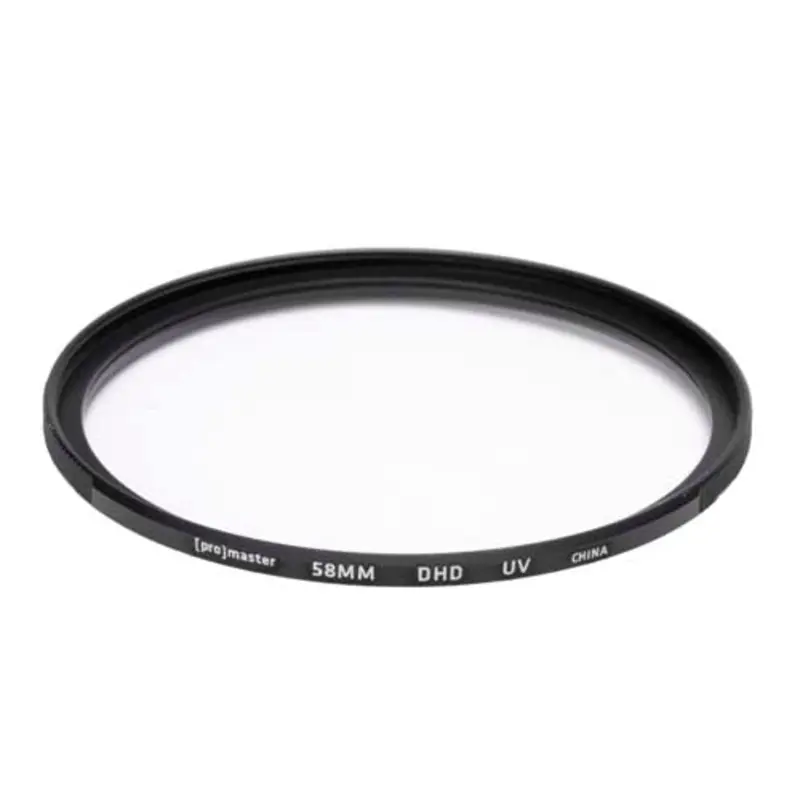 PRO DIGITAL HD FILTER UV - 58MM (4299)