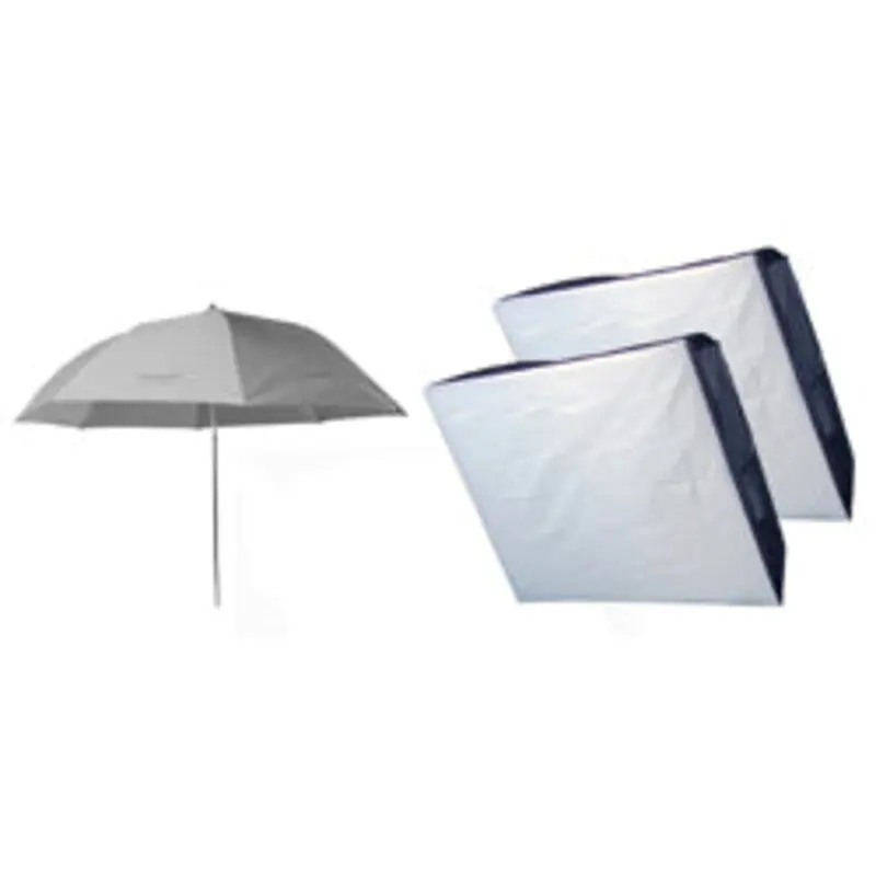 PRO Studio Softbox Starter Kit - 24"x 36'' (6784)