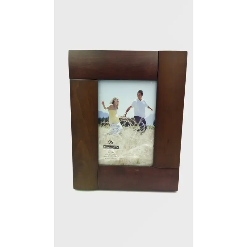 Malden 4x6 Roll Wood