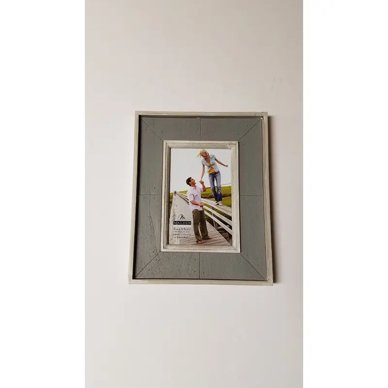 Malden 4x6 Sunwashed Gray
