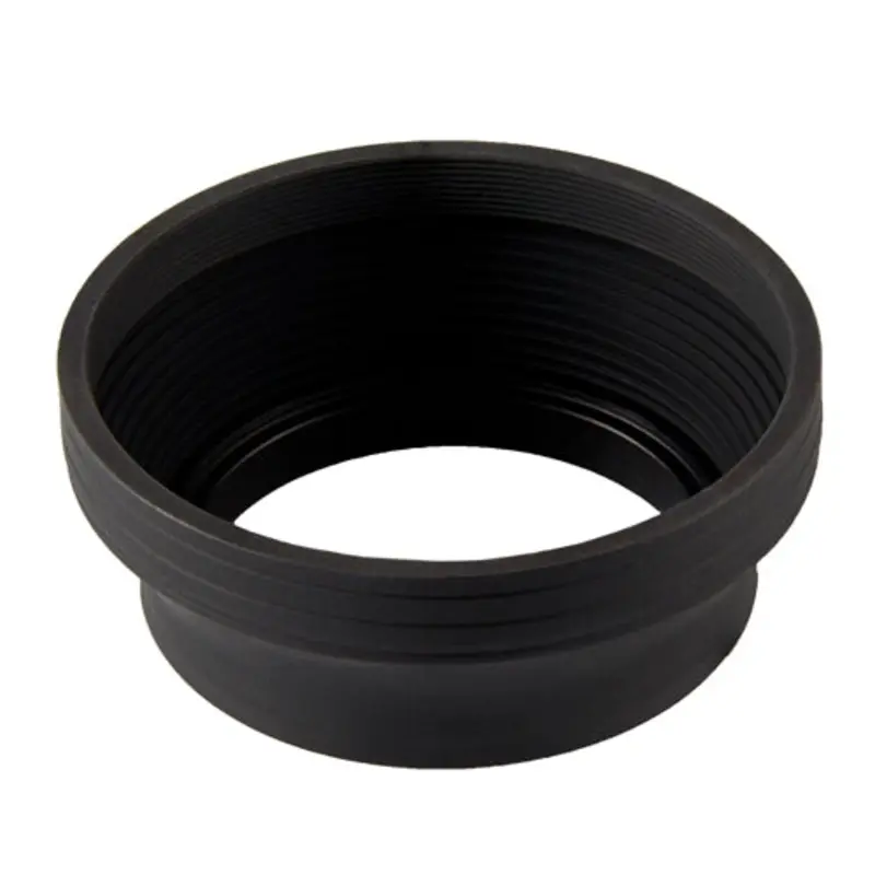 PRO RUBBER LENS HOOD - 86MM (N, 7593)