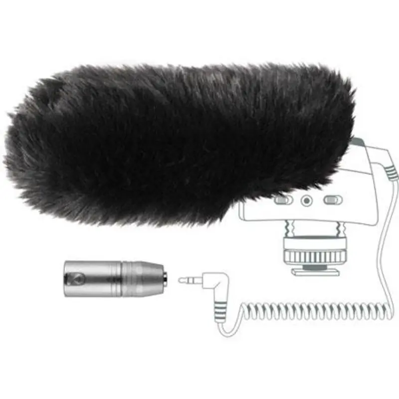 Sennheiser MZW400
