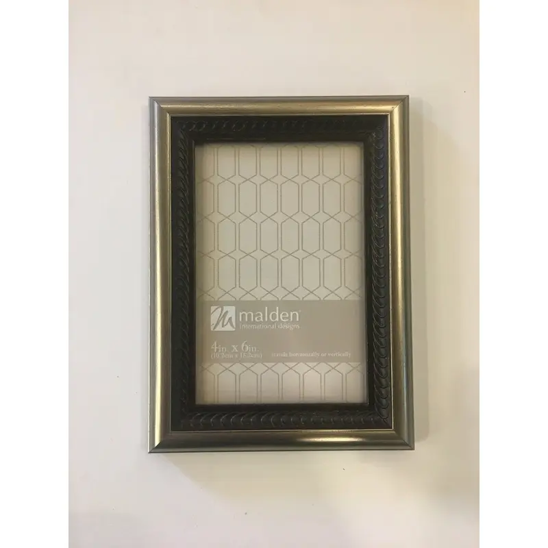 Malden 4x6 Bronze Wave