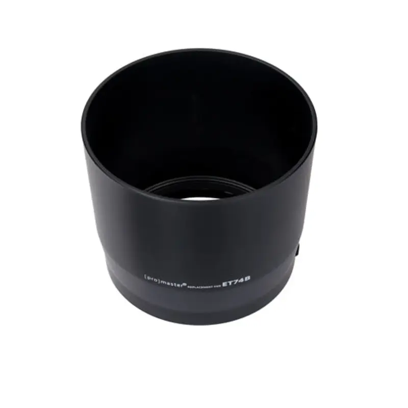PRO LENS HOOD - CANON ET74B (FOR 70-300MM IS II, 6348)