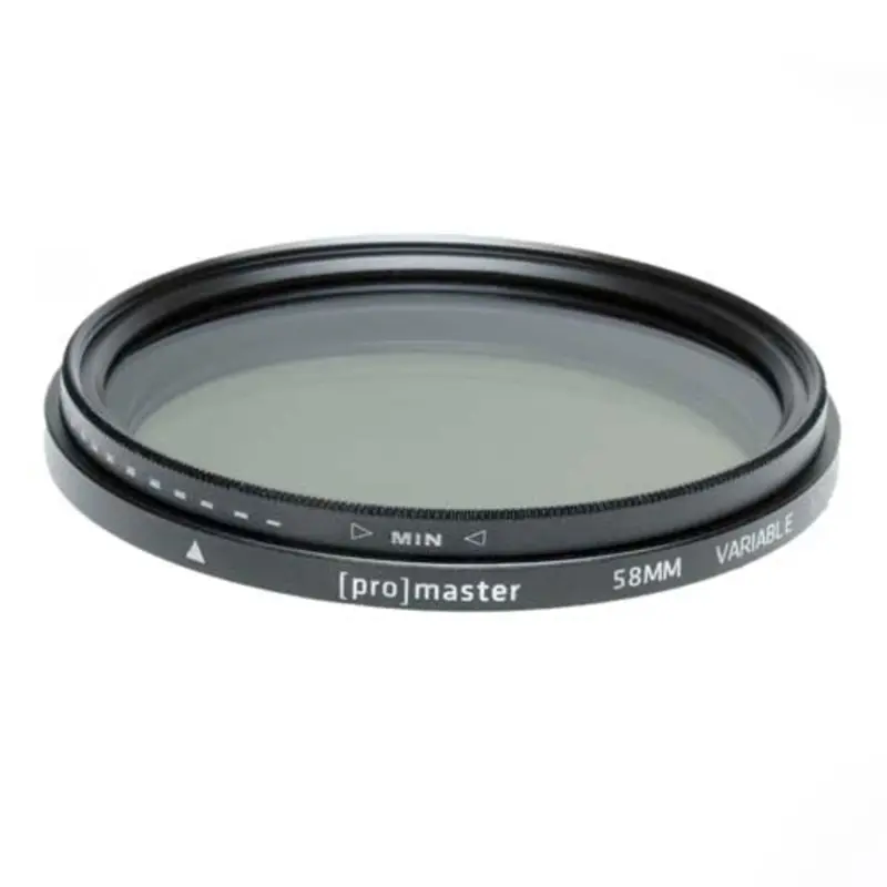 PRO STANDARD FILTER VND - 58MM (9517)