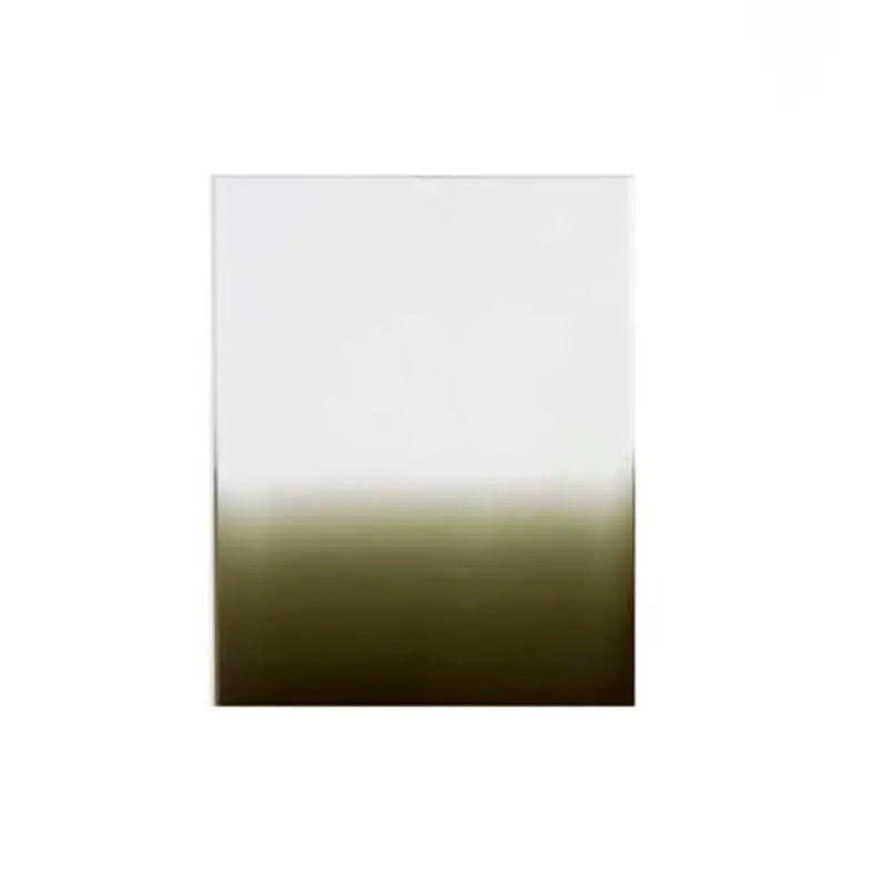 PRO VECTRA SQUARE FILTER GRADUATED ND - P-SIZE (9636) ND4, 0.6, 2-STOP