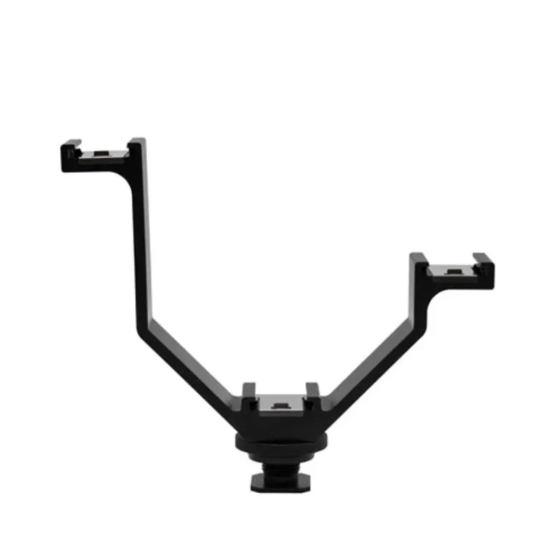 PROMASTER 5" TRIPLE BRACKET (8637)