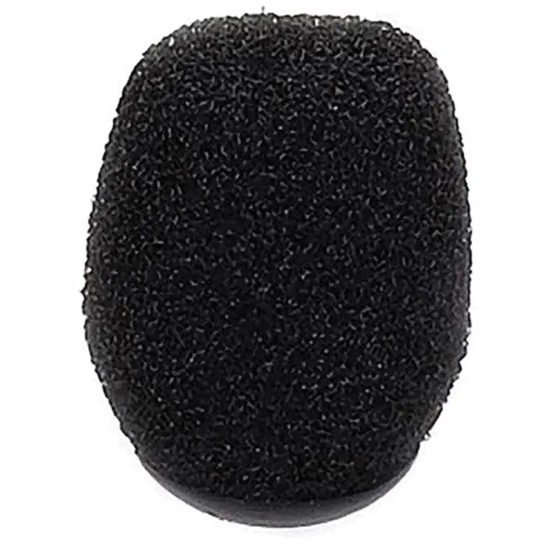 Rode WS-LAV Foam Pop Filter Windscreen for Lav Mics