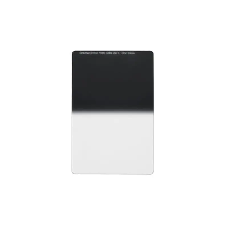 100 x 150mm Hard GND4X (0.6) HGX Prime (3790)