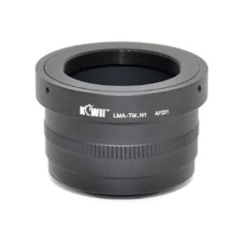 PRO T-MOUNT ADAPTER NIKON 1