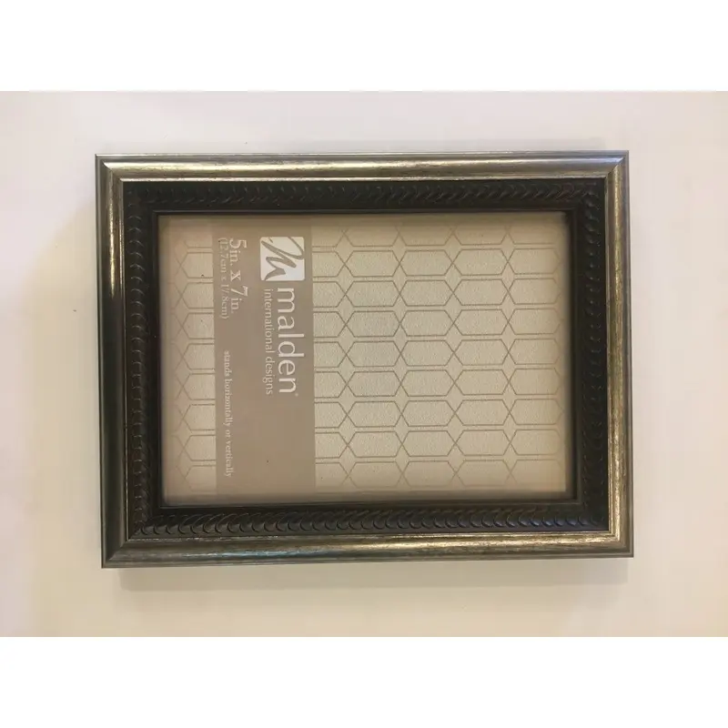 Malden 5x7 Bronze Wave