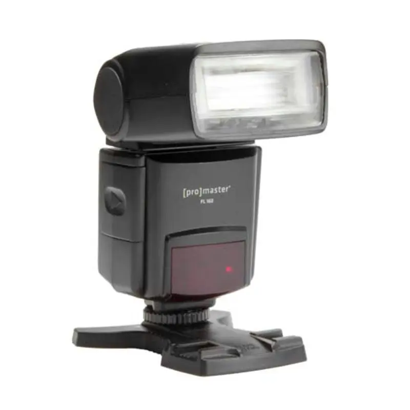 PRO FL160 Flash - Olympus/Panasonic D