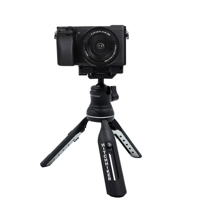 PRO Hitchhiker Convertible Tripod (6338)