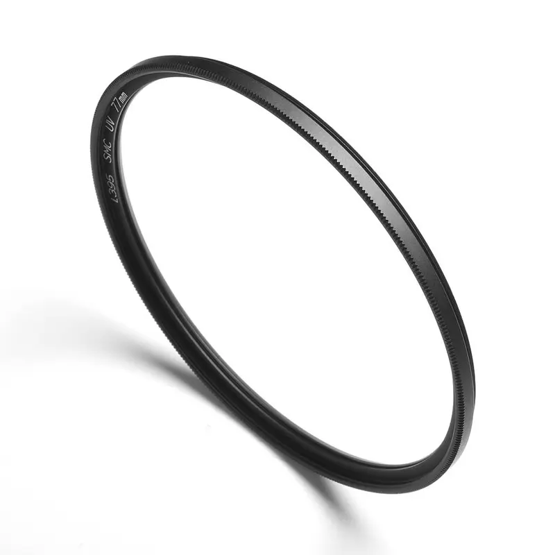 NiSi 62mm SMC UV Filter