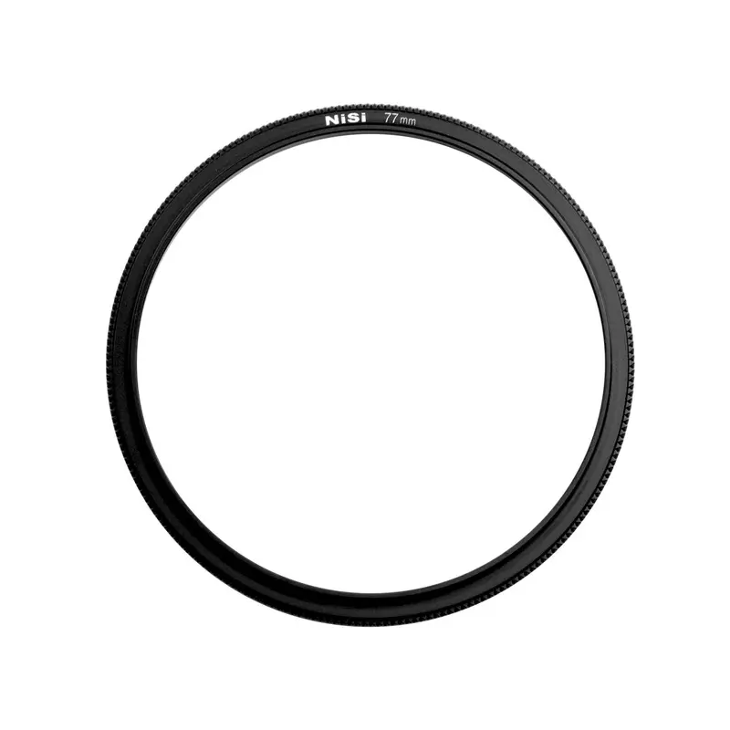 NiSi 77mm Adapter for NiSi 100mm V5/V5 Pro/V6/C4 (Spare Part)