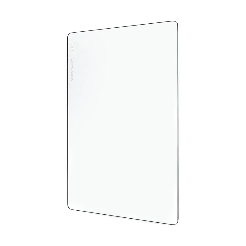 NiSi Cinema 4x5.65'' Allure Mist White Filter (1/2 Stop)