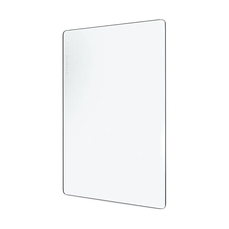 NiSi Cinema 4x5.65'' Allure Mist White Filter (1/4 Stop)