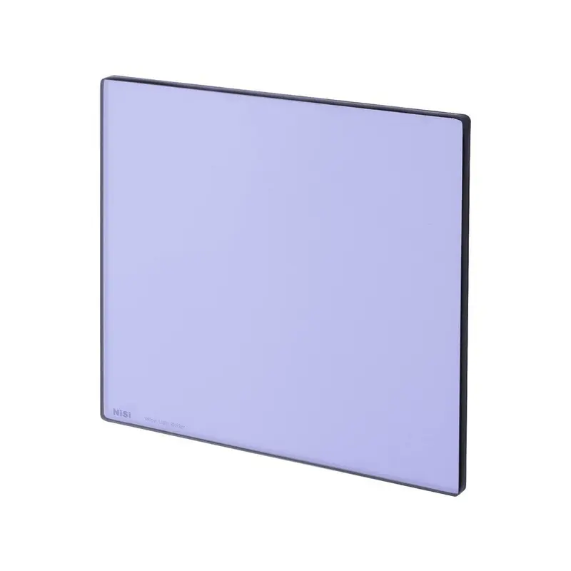 NiSi Cinema 6.6x6.6'' Yellow Light Blocker (Natural Night)