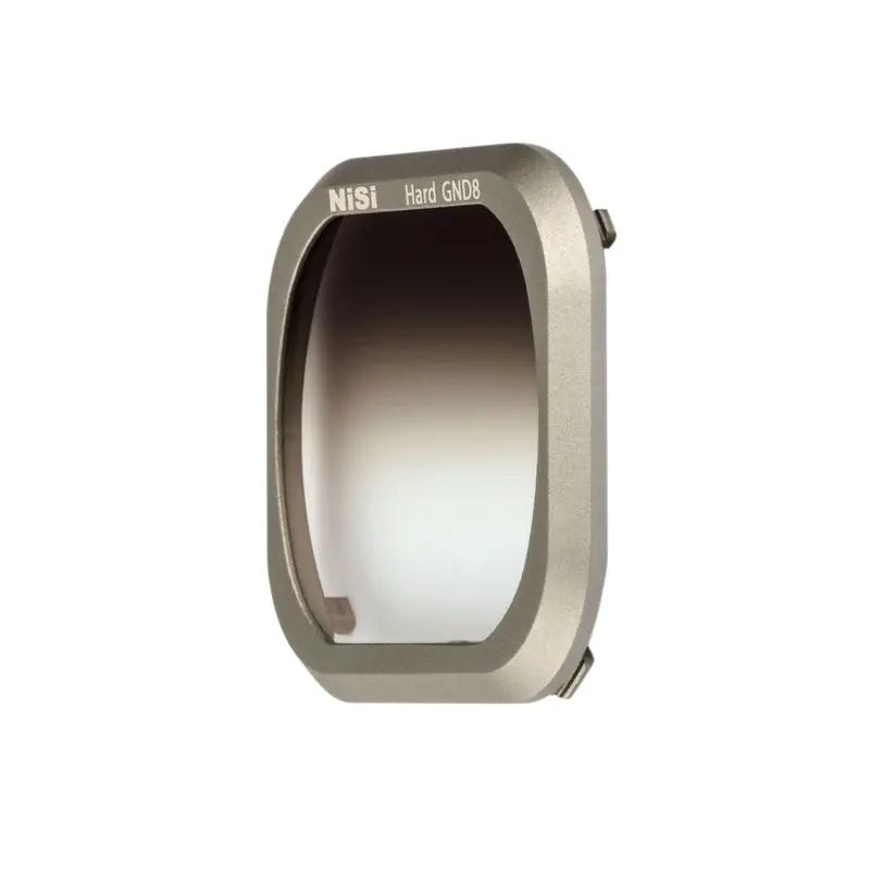 NiSi Hard GND8 for Mavic 2 Pro (Single Filter)
