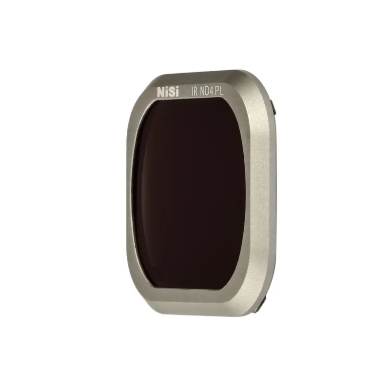NiSi ND4/PL for Mavic 2 Pro (Single Filter)