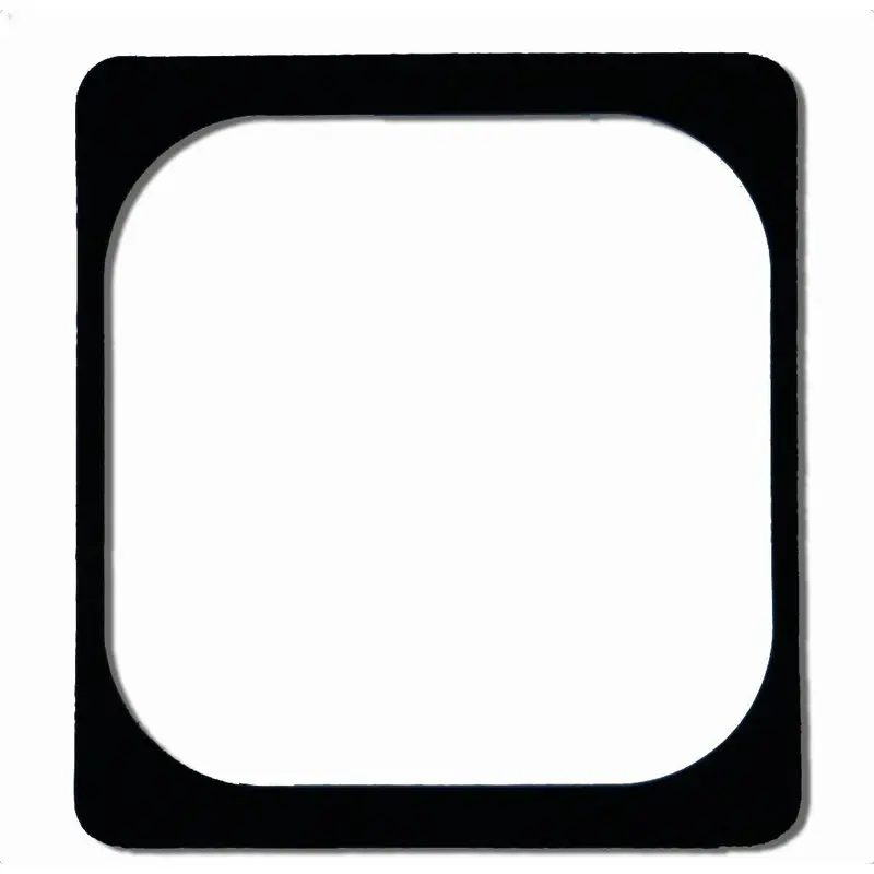 NiSi Replacement Foam Gasket 3 Pack (Spare Part)