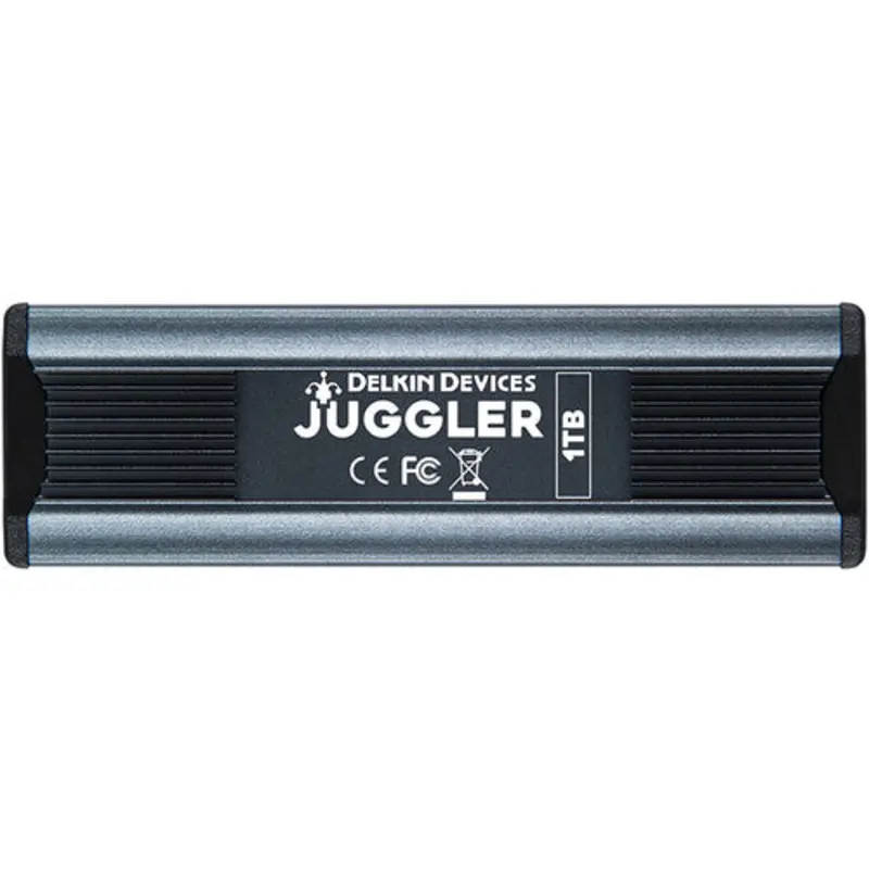 Delking Juggler 1 TB