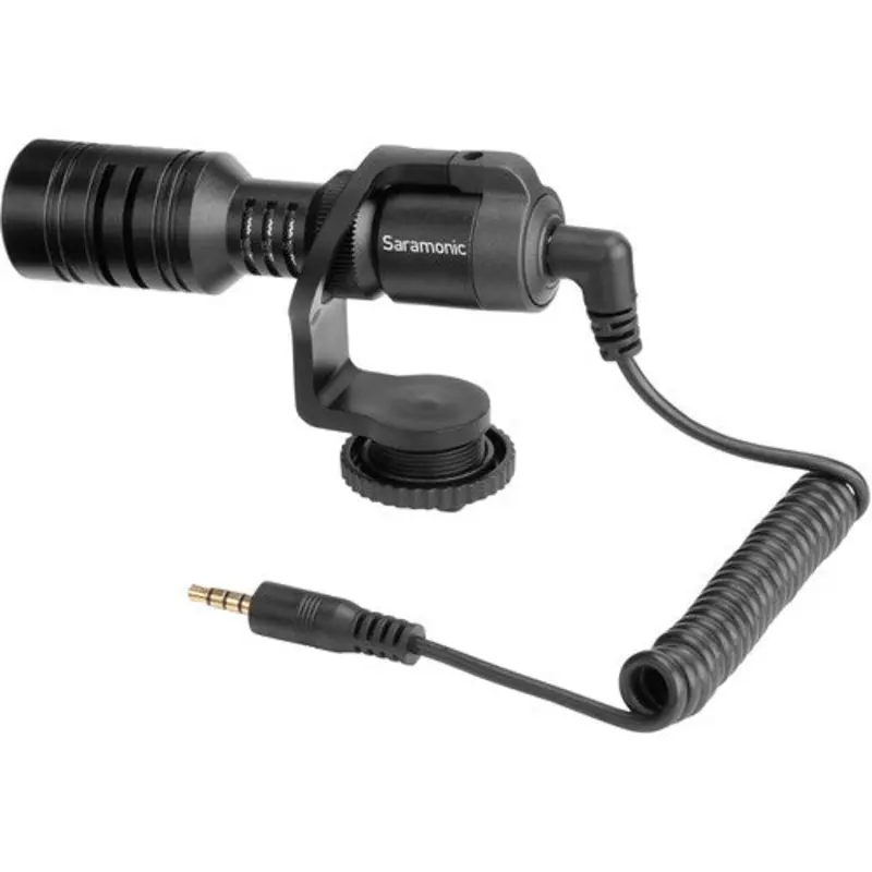 SARAMONIC COMPACT COND. MIC MINI