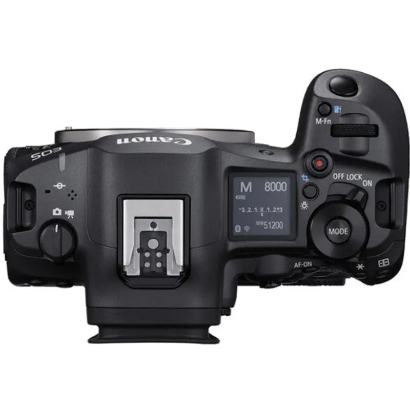 Canon R5 Mark II Body