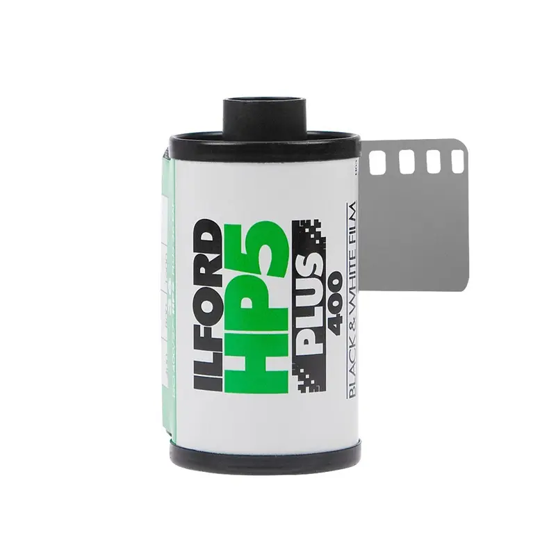 ILFORD HP5 FILM - 135-24