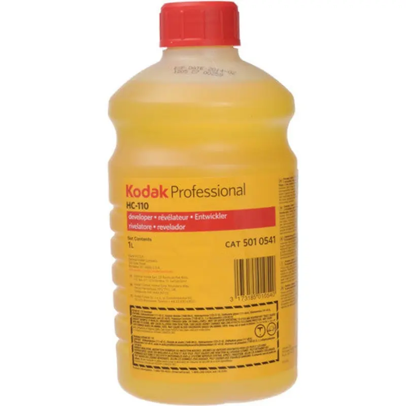 KOCAK HC-110 DEVELOPER - 1 LITER
