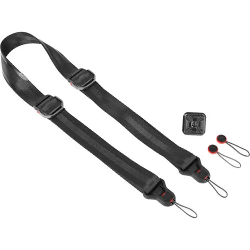 Peak Design Slide Lite (Black)