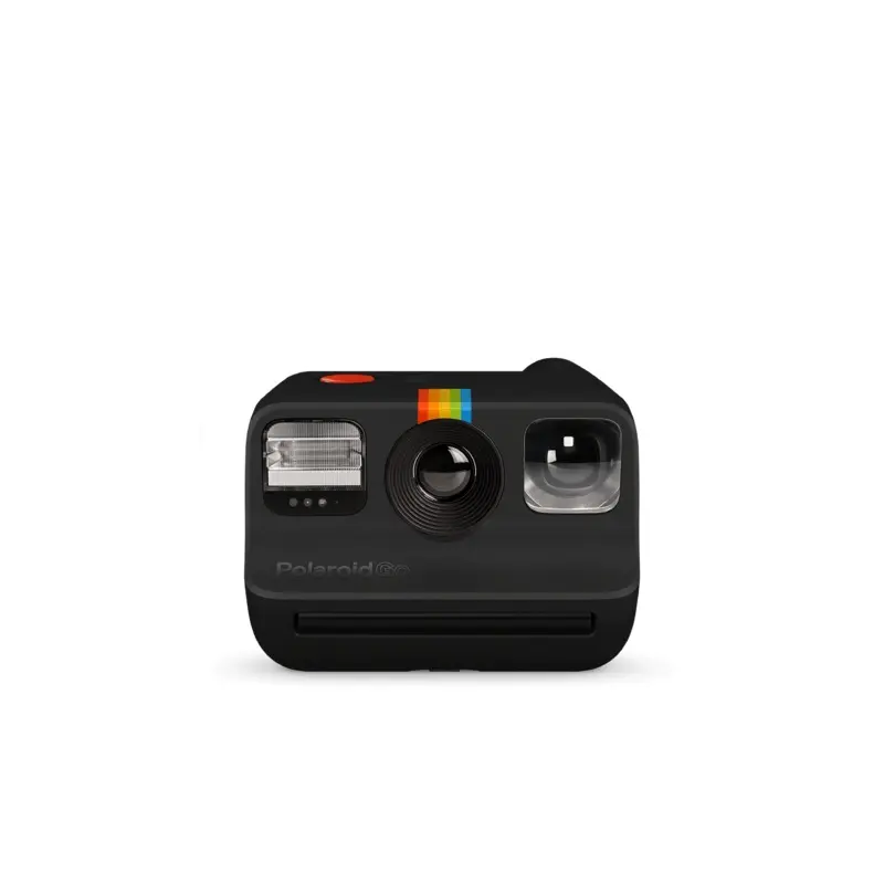 Polaroid GO Everything Box - Black