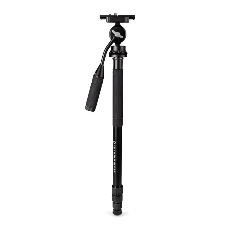 PRO Key Grip Video Monopod Kit (77806)