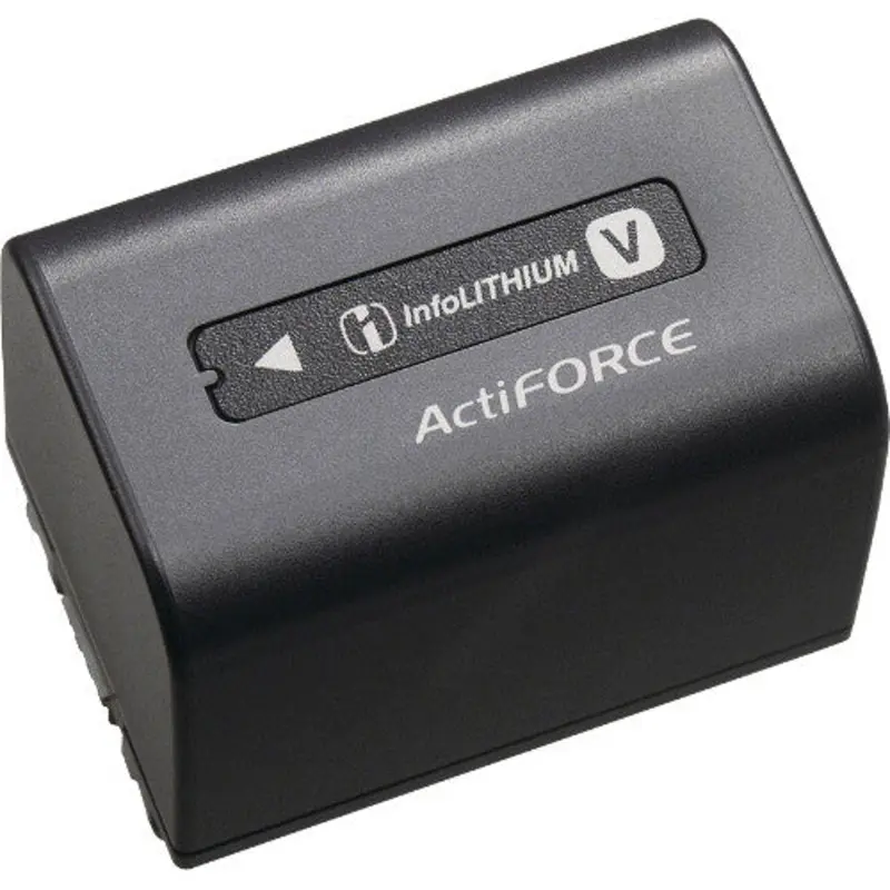 Sony Battery NP-FV70A for Handycam Camcorders (FV70)