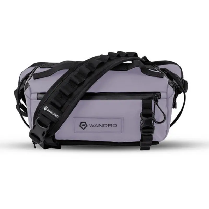 WANDRD ROGUE Sling 6L - Uyuni Purple (67536)