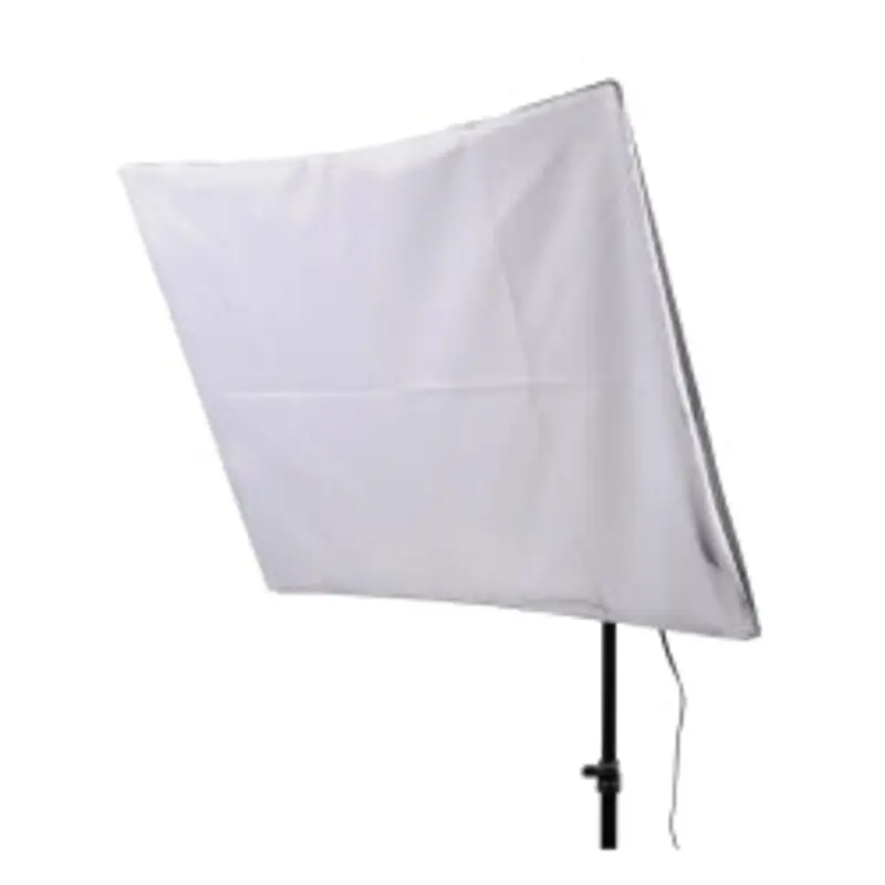 PRO COOL LIGHT 3 IN 1 W/RECTANGULAR SOFT BOX (3994)