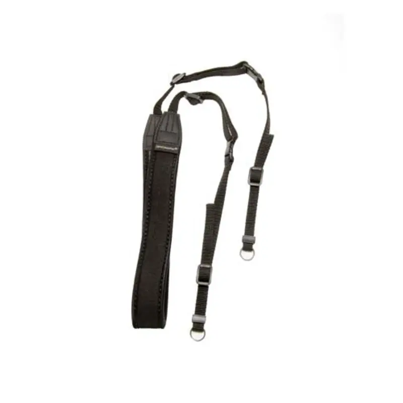 PRO Cushion Strap QR - Black (1024)