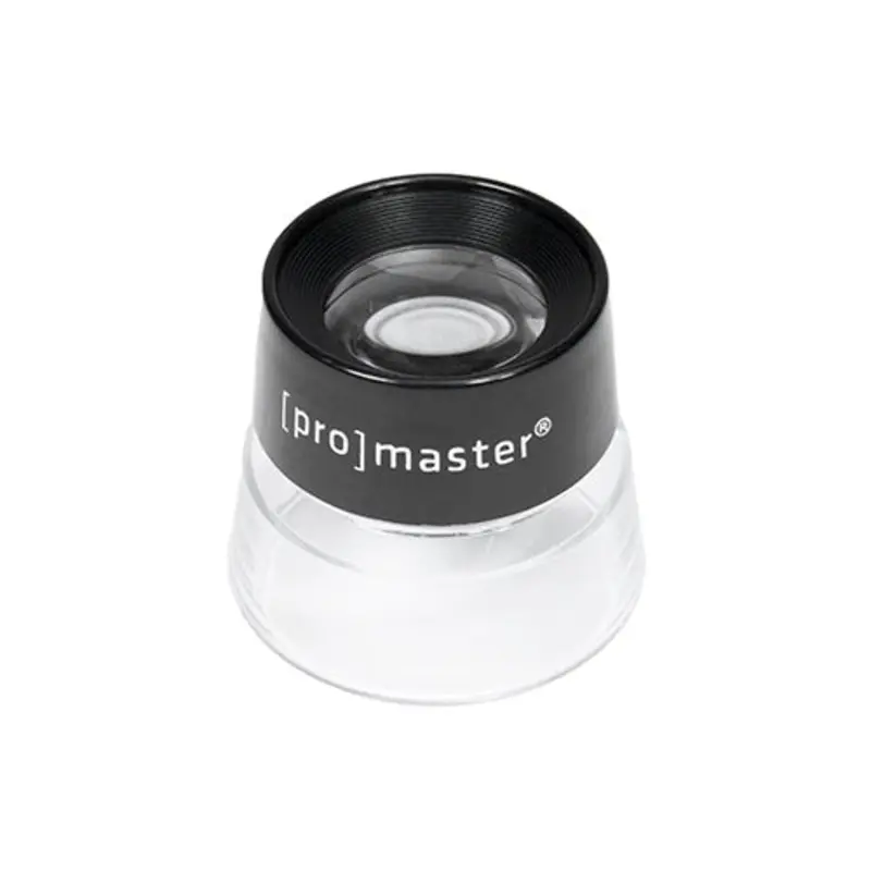 PRO DOME LOUPE 10X (6836)