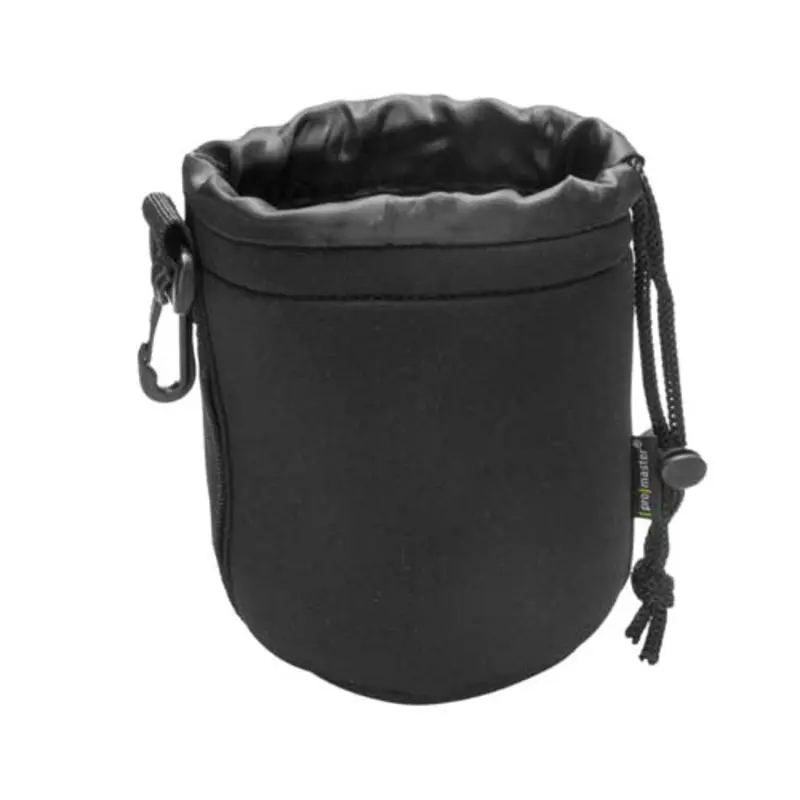 PRO LENS POUCH NEOPRENE - MEDIUM (7844)