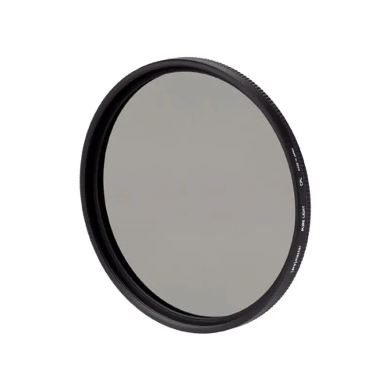 Promaster 67mm Circular Polarizer Filter (CPL) - Pure Light (69350)