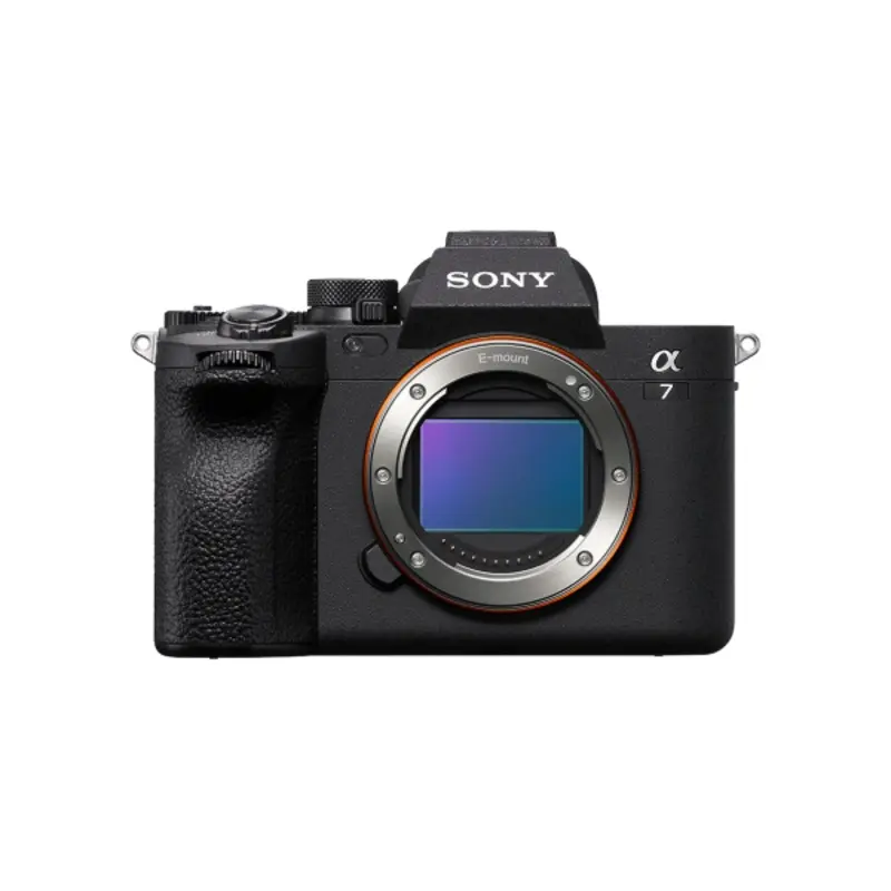 Sony  A7 IV  (Body Only)
