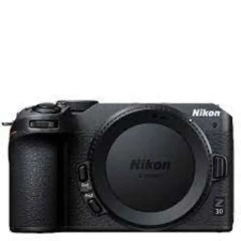 Used  Nikon Z30 Body