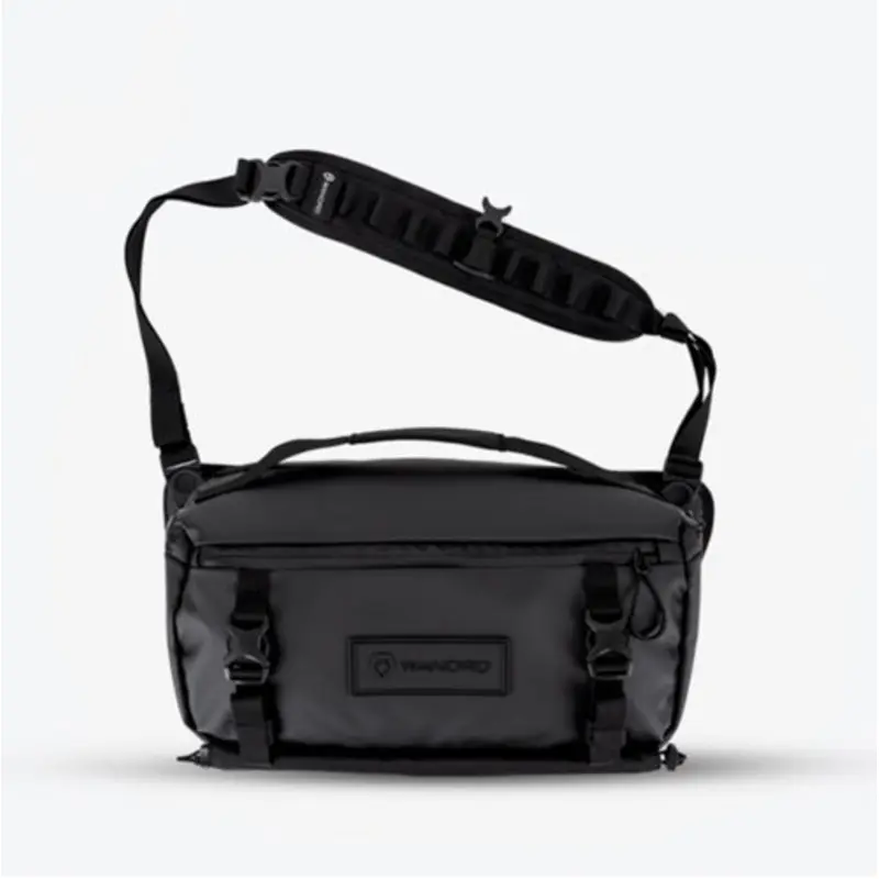 WANDRD ROGUE Sling 9L - Black (3506)