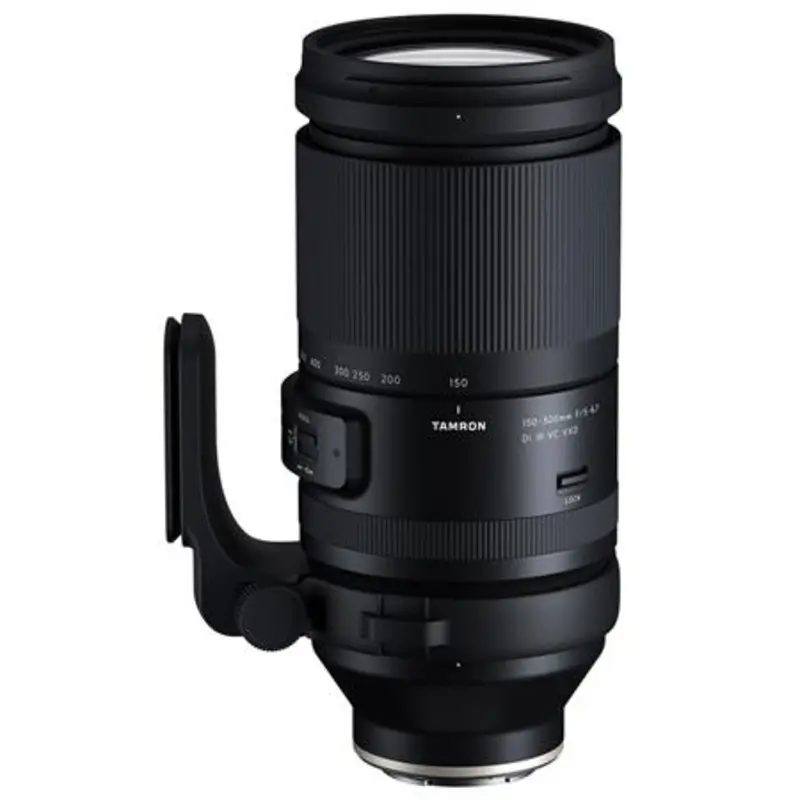 150-500mm f/5-6.7Di III VC VXDFor Sony E mount