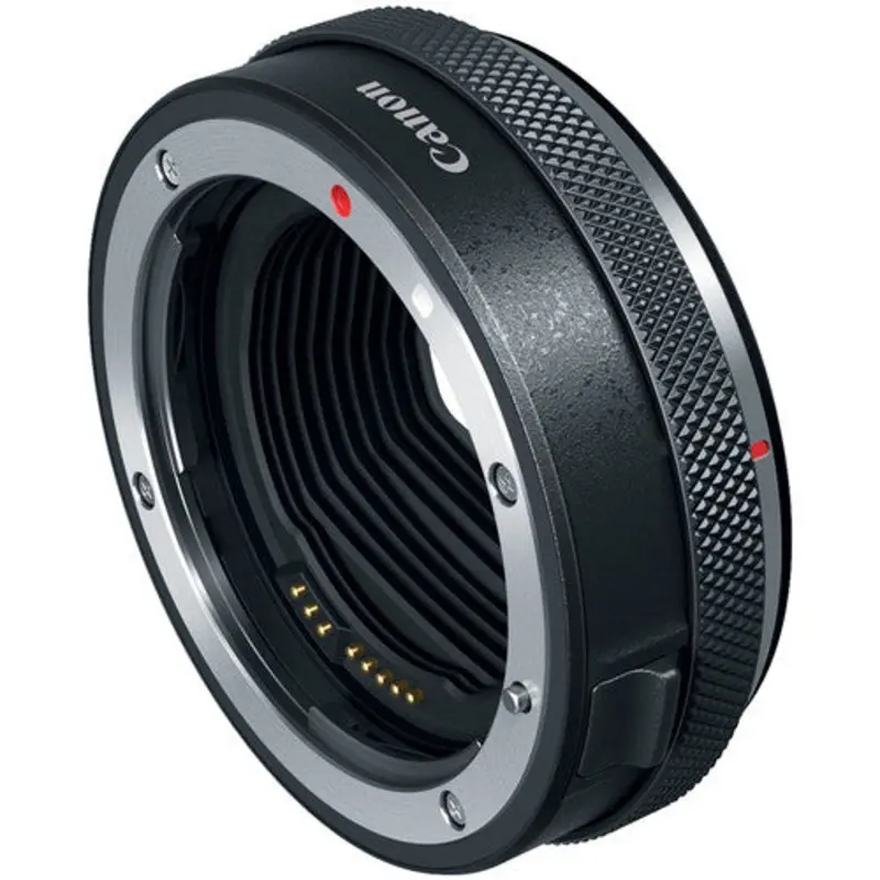 Canon Control Ring Mount Adapter EF/EOS R adapter