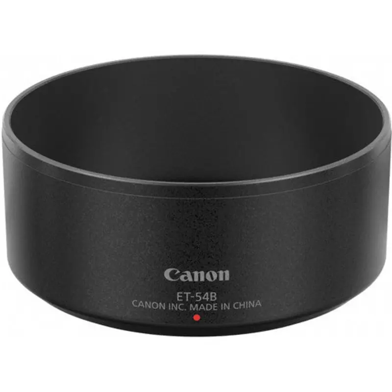 CANON LENS HOOD - ET-54 (FOR EF-M 55-200MM IS STM & 80-200MM)