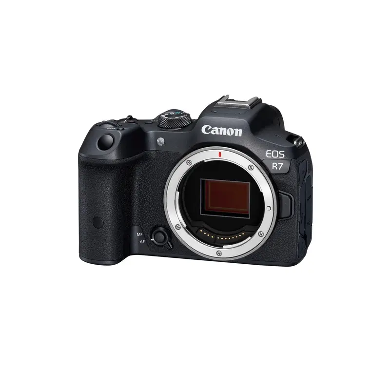 Canon R7 (Body Only)