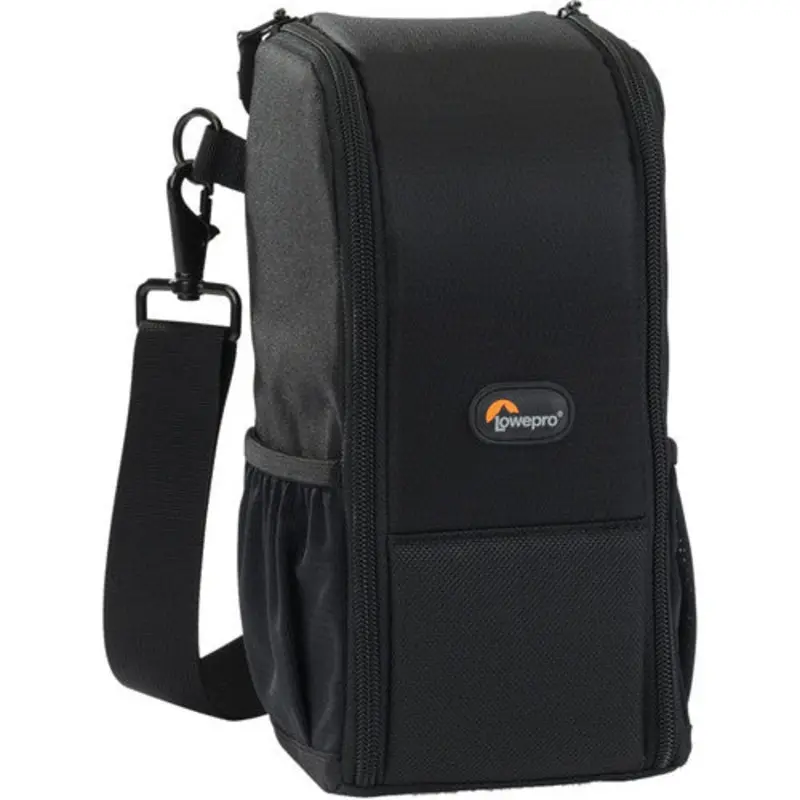 LOWEPRO S&F LENS EXCHANGE CASE 200AW - BLACK D