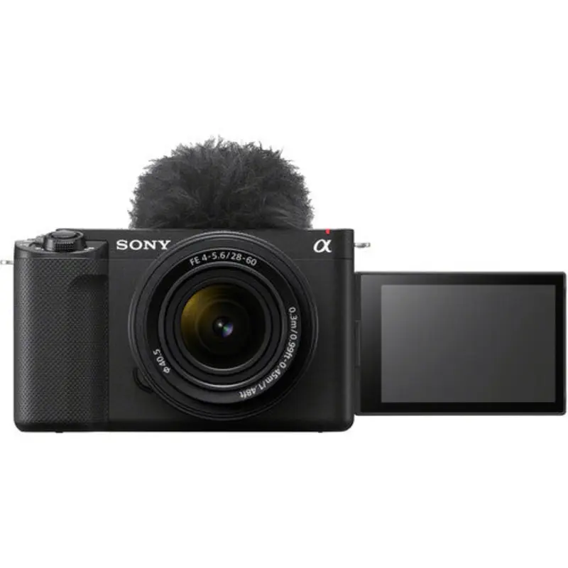 Sony Alpha ZV-E1 Kit w/ 28-60mm F/4-5.6 (New)